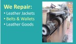 Leather Good Repair