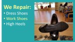 Shoe Repair
