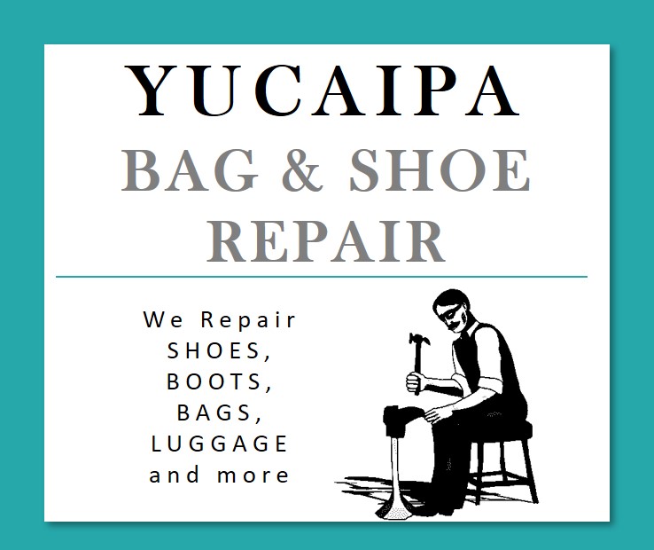 Yucaipa Bag and Shoe Repair