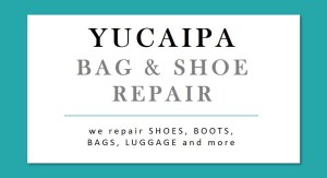 Yucaipa Bag and Shoe Repair