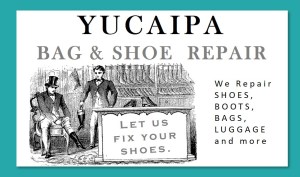 Yucaipa Bag and Shoe Repair