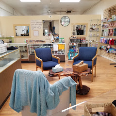 Yucaipa Bag and Shoe Repair