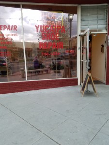 Yucaipa Bag and Shoe Repair